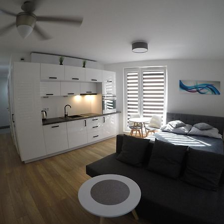 Apartments Olit Bajeczna Krakow Bagian luar foto