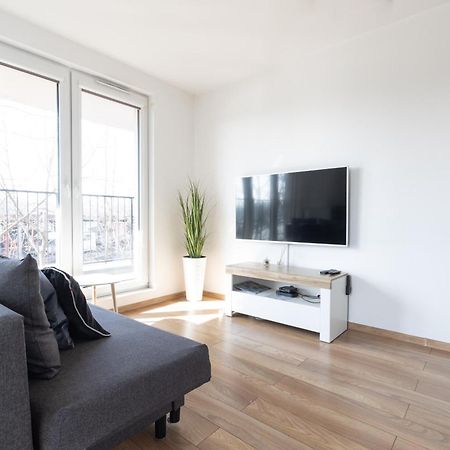 Apartments Olit Bajeczna Krakow Bagian luar foto