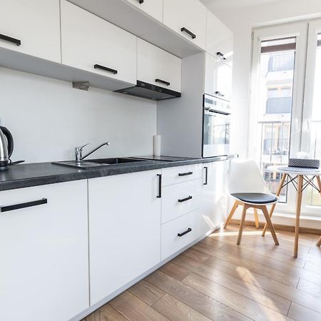 Apartments Olit Bajeczna Krakow Bagian luar foto