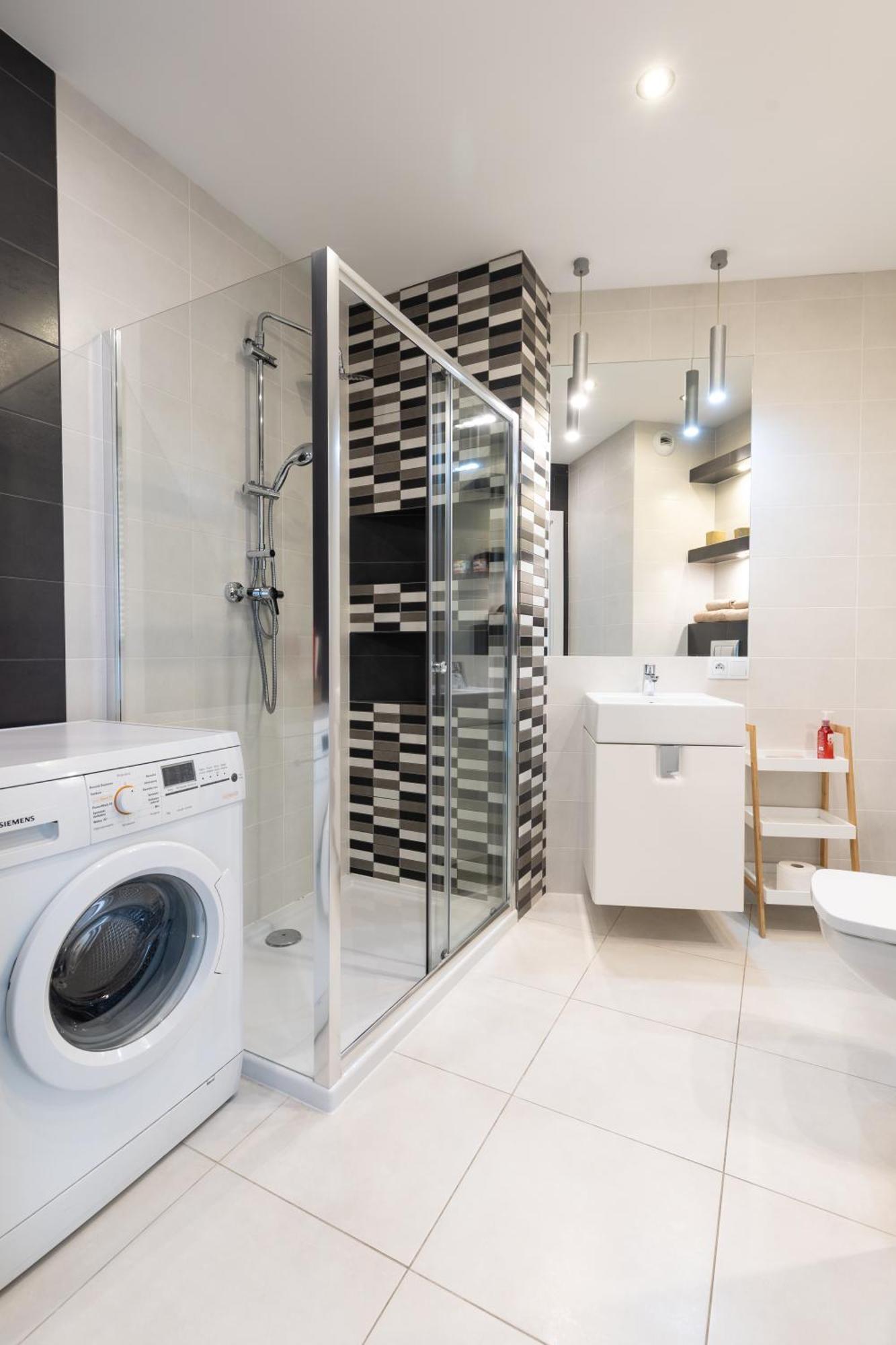 Apartments Olit Bajeczna Krakow Bagian luar foto